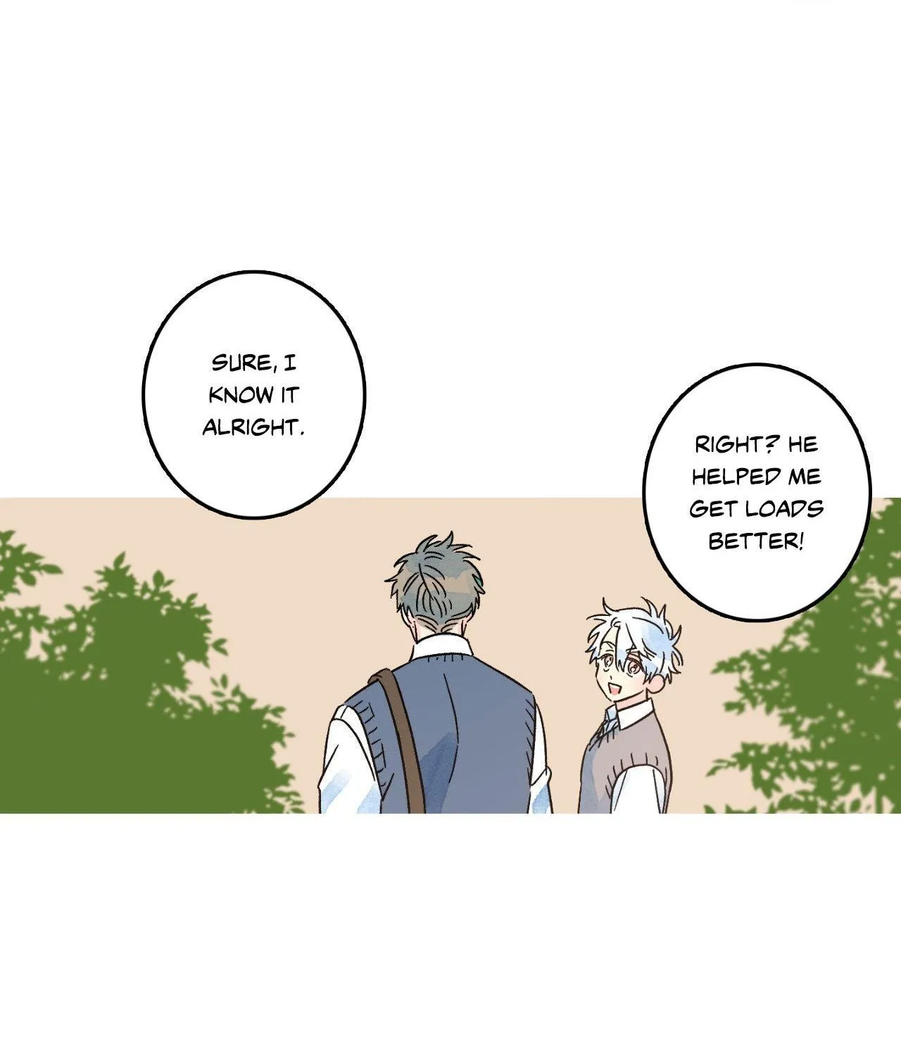 Milky Way 1st Avenue Chapter 42 page 13 - 
