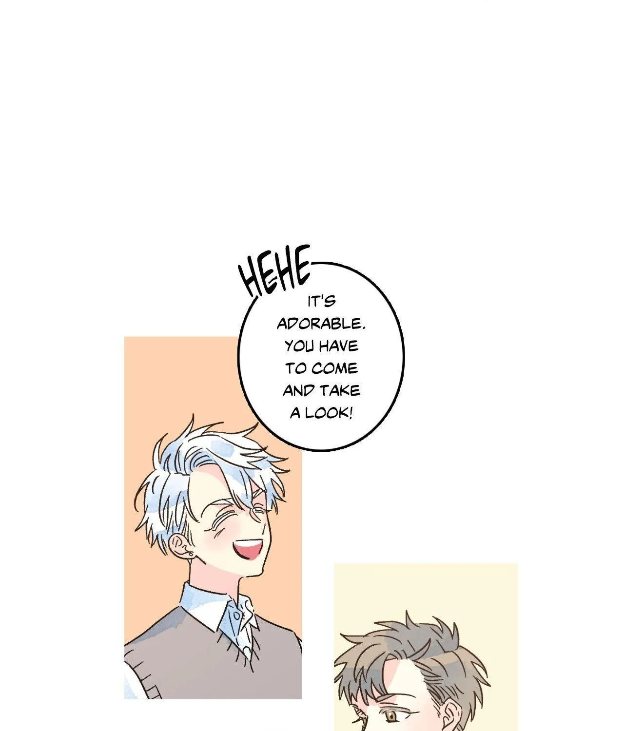 Milky Way 1st Avenue Chapter 42 page 15 - 