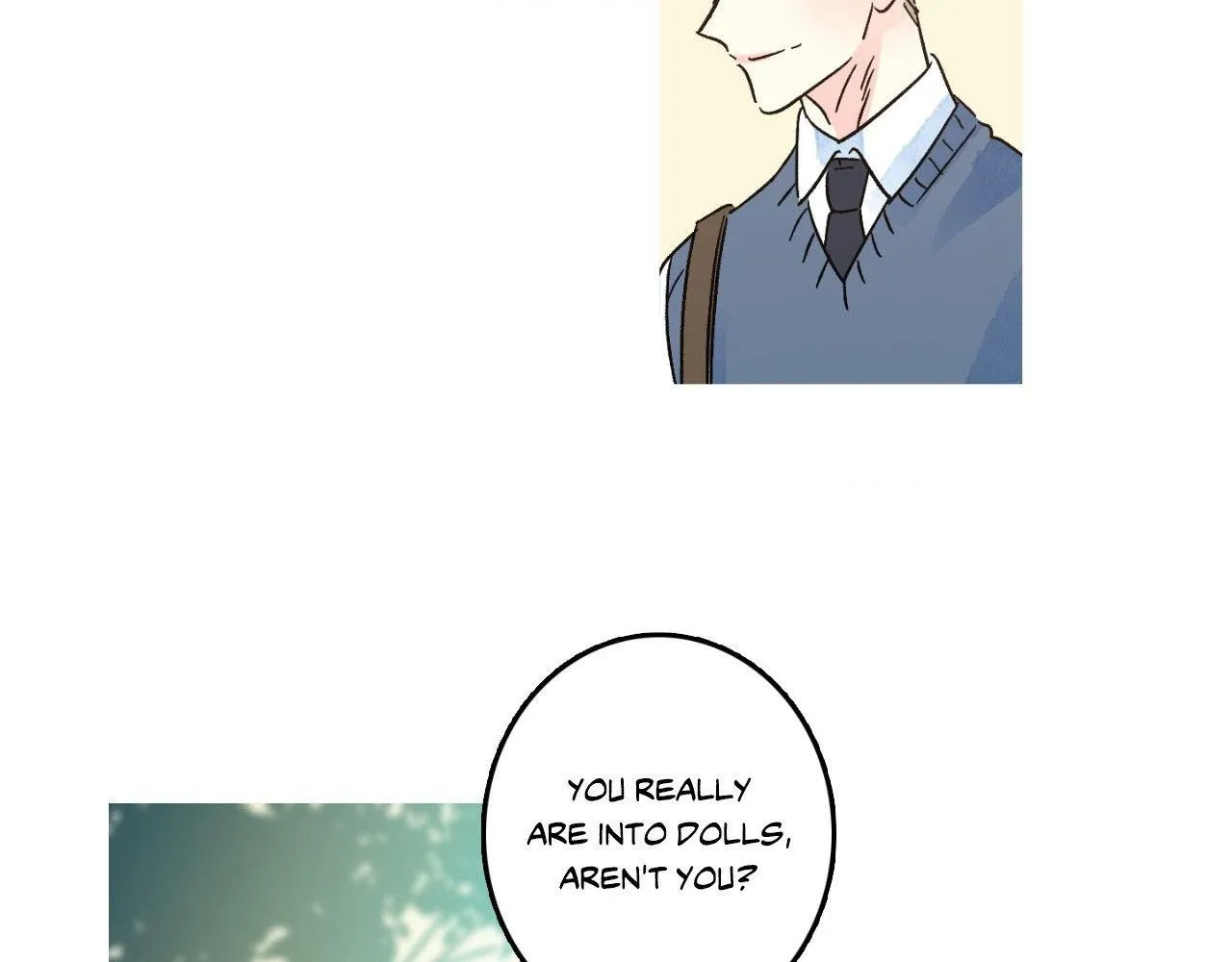 Milky Way 1st Avenue Chapter 42 page 16 - 