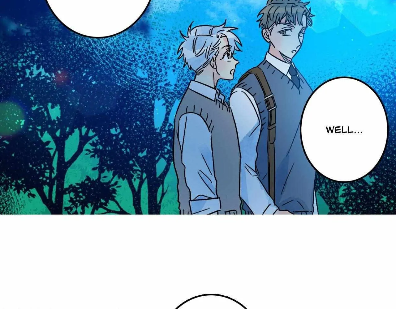 Milky Way 1st Avenue Chapter 42 page 20 - 