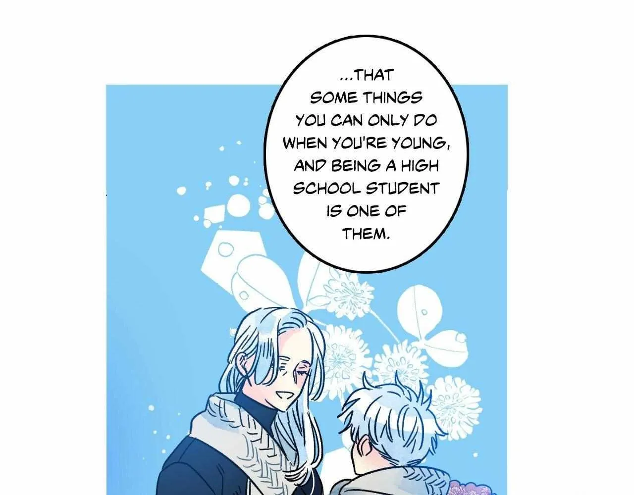 Milky Way 1st Avenue Chapter 42 page 28 - 