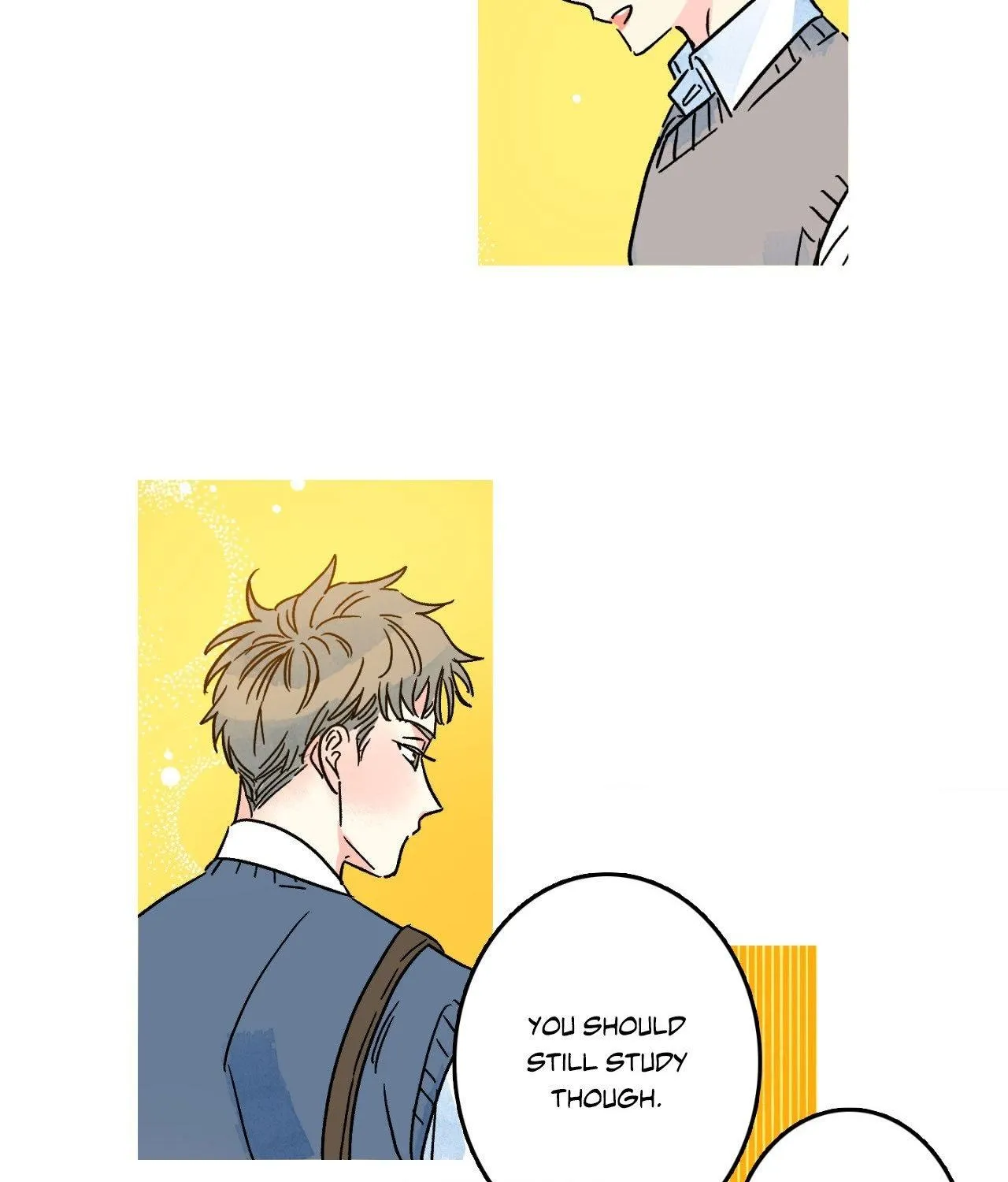Milky Way 1st Avenue Chapter 42 page 31 - 