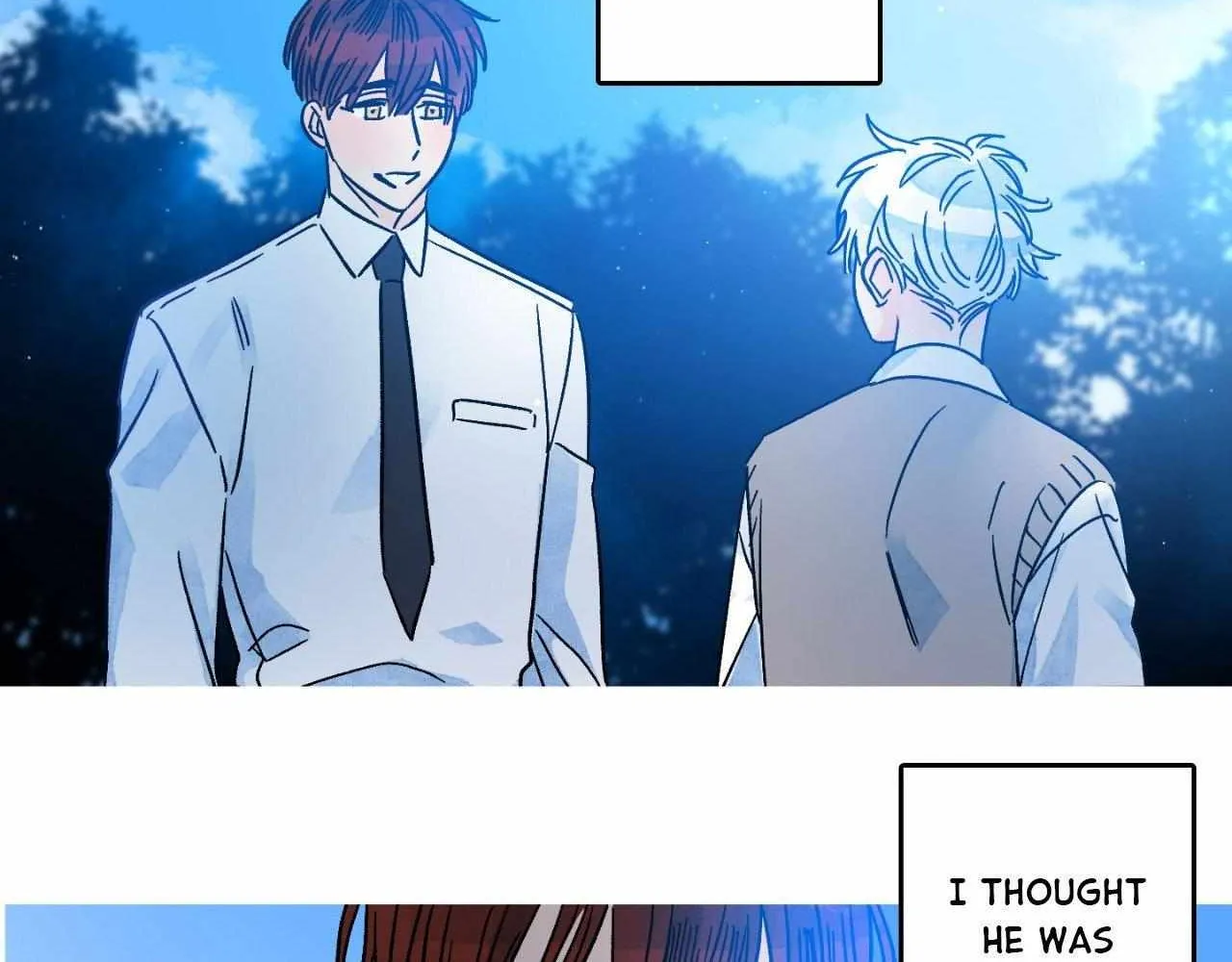 Milky Way 1st Avenue Chapter 42 page 40 - 