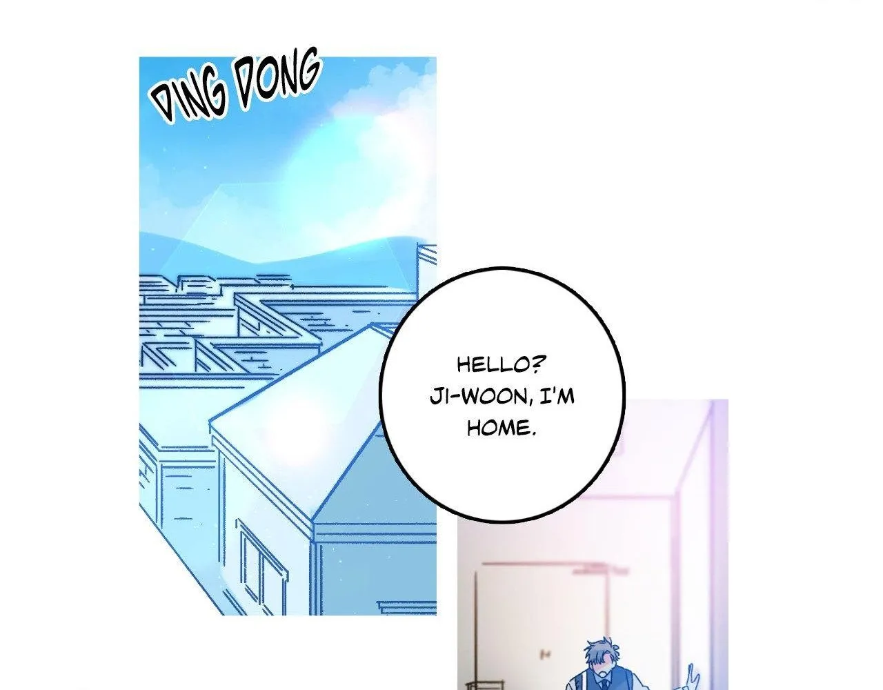 Milky Way 1st Avenue Chapter 42 page 44 - 