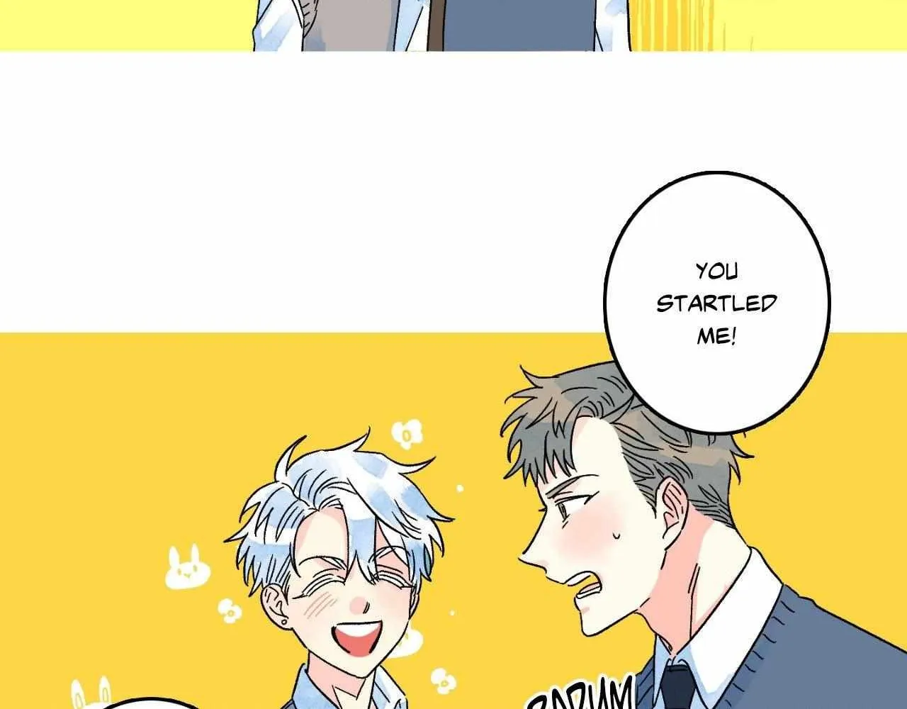 Milky Way 1st Avenue Chapter 42 page 6 - 