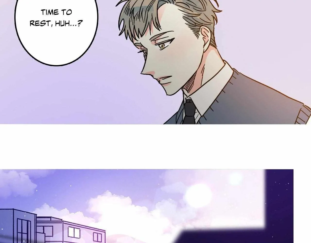 Milky Way 1st Avenue Chapter 42 page 58 - 
