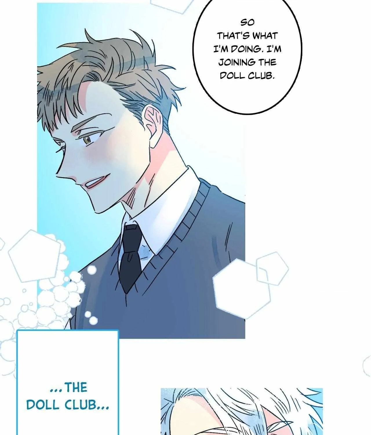 Milky Way 1st Avenue Chapter 42 page 67 - 