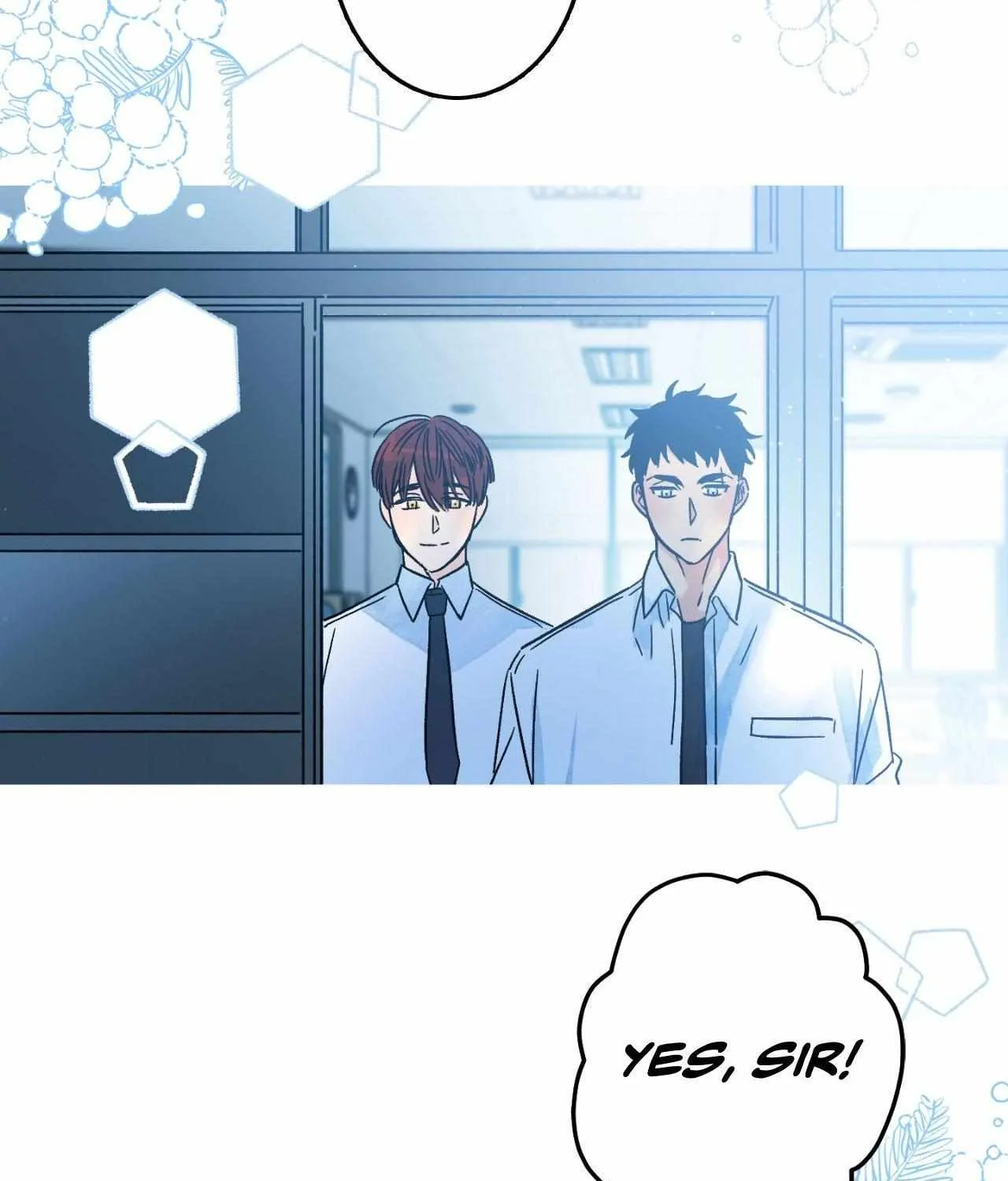 Milky Way 1st Avenue Chapter 42 page 69 - 