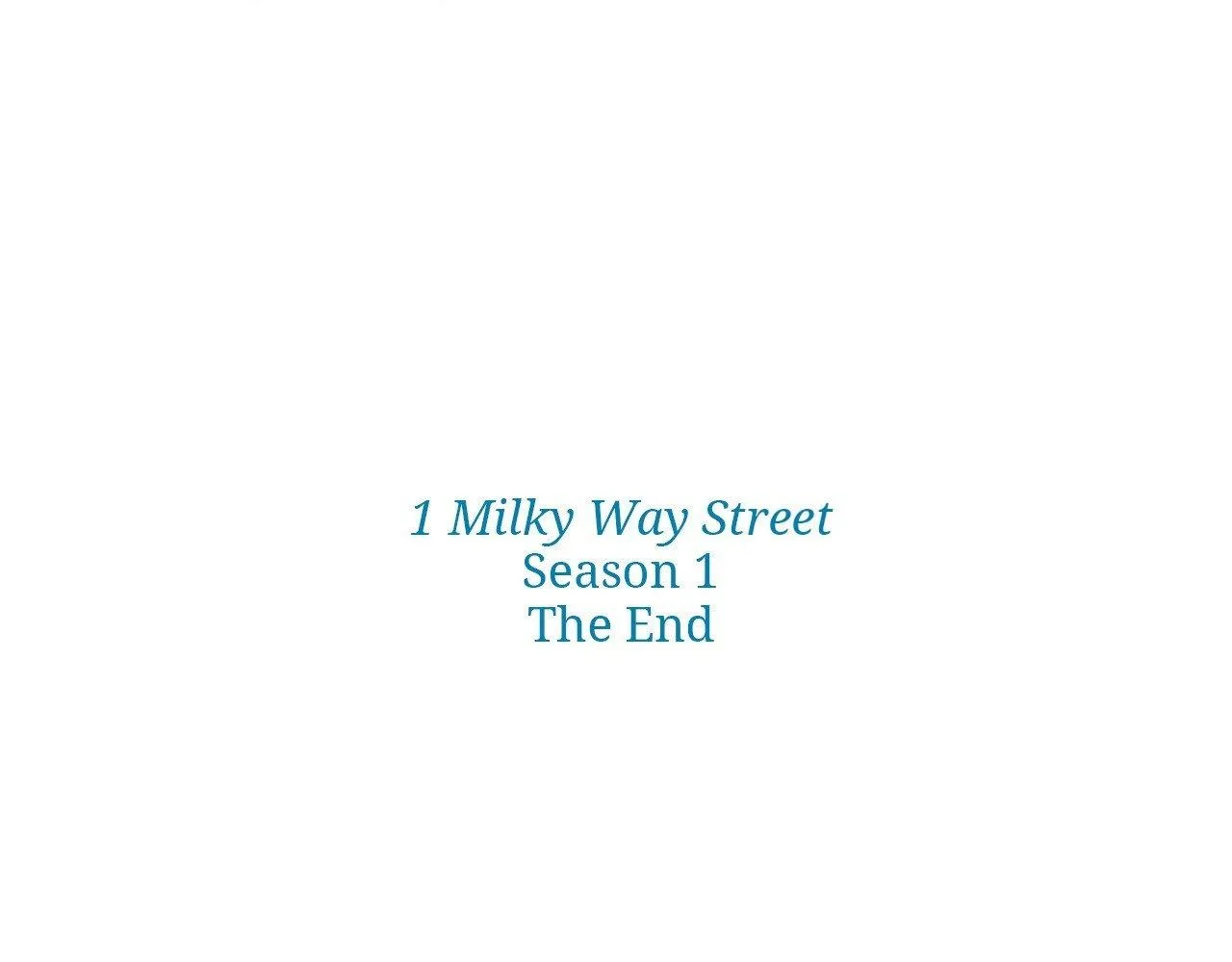 Milky Way 1st Avenue Chapter 42 page 72 - 