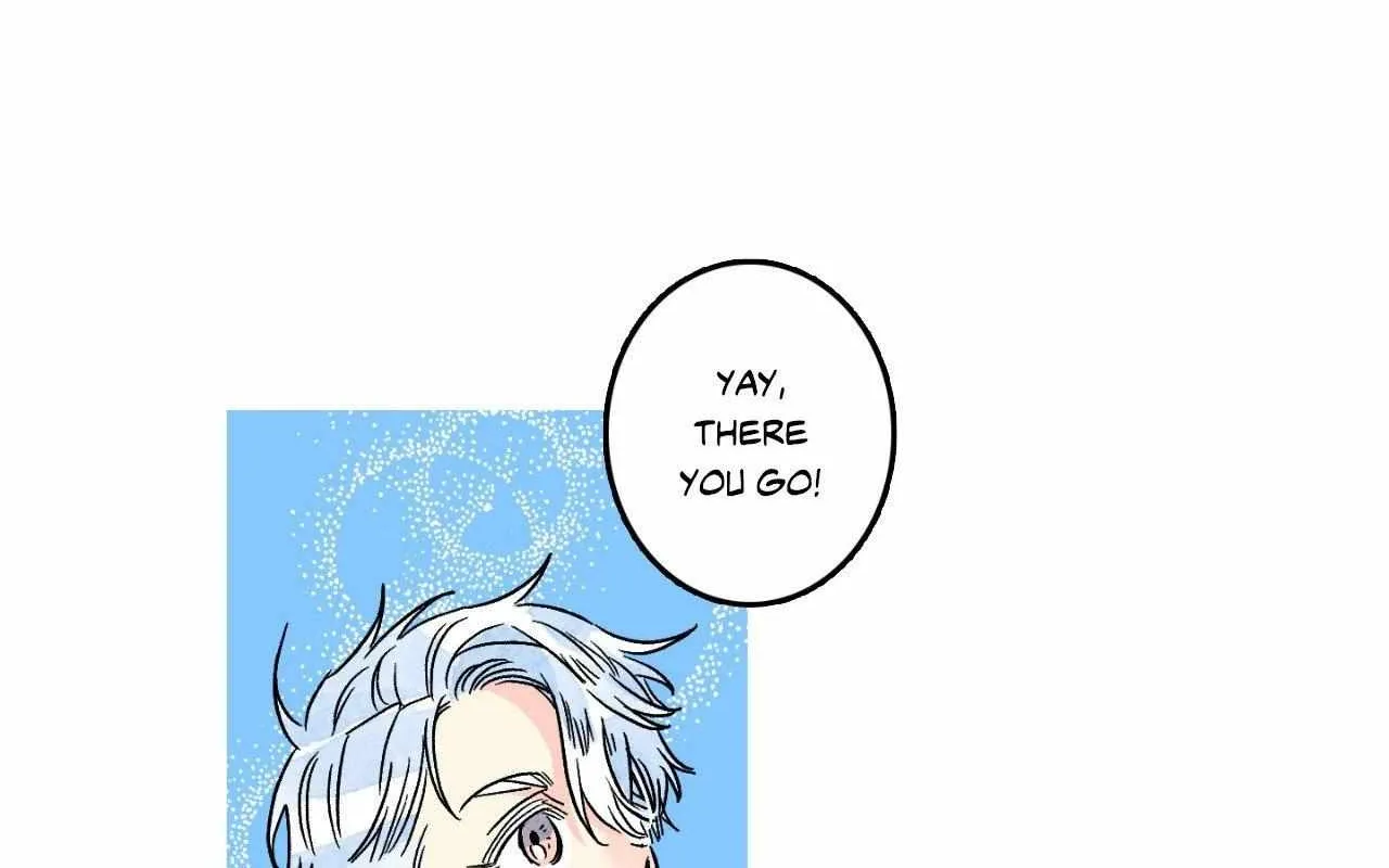 Milky Way 1st Avenue Chapter 43 page 12 - 