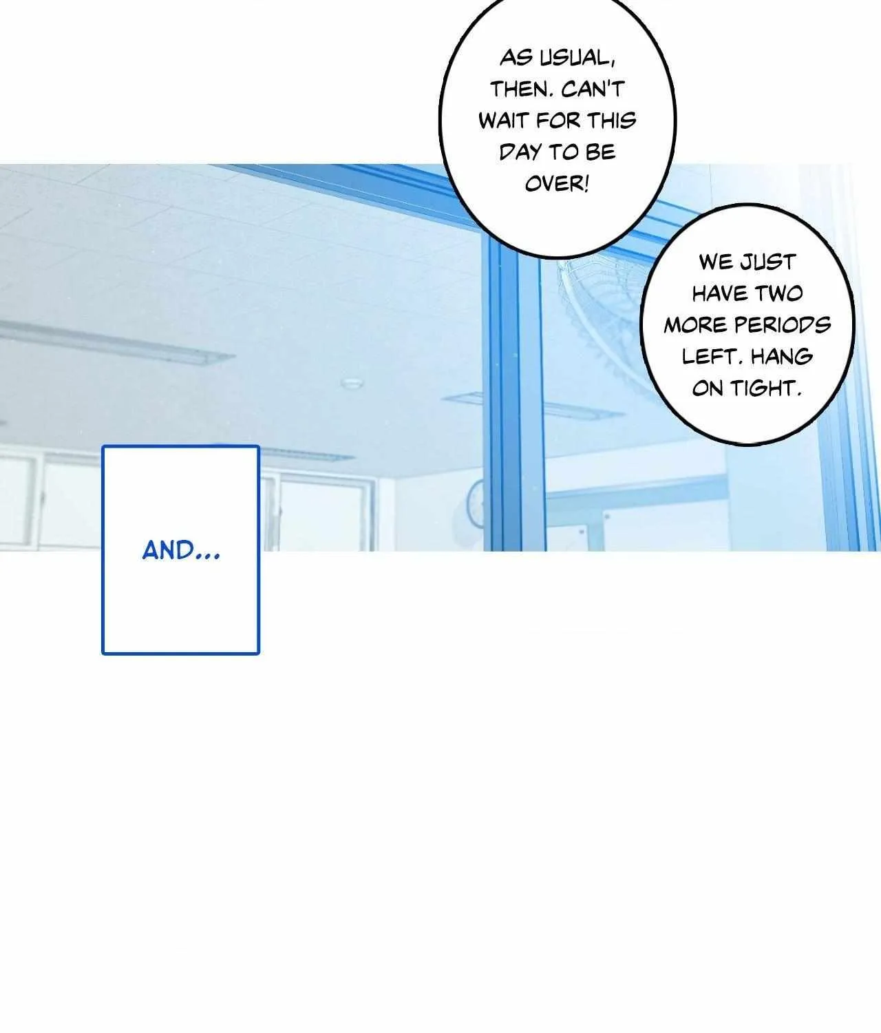 Milky Way 1st Avenue Chapter 43 page 23 - 