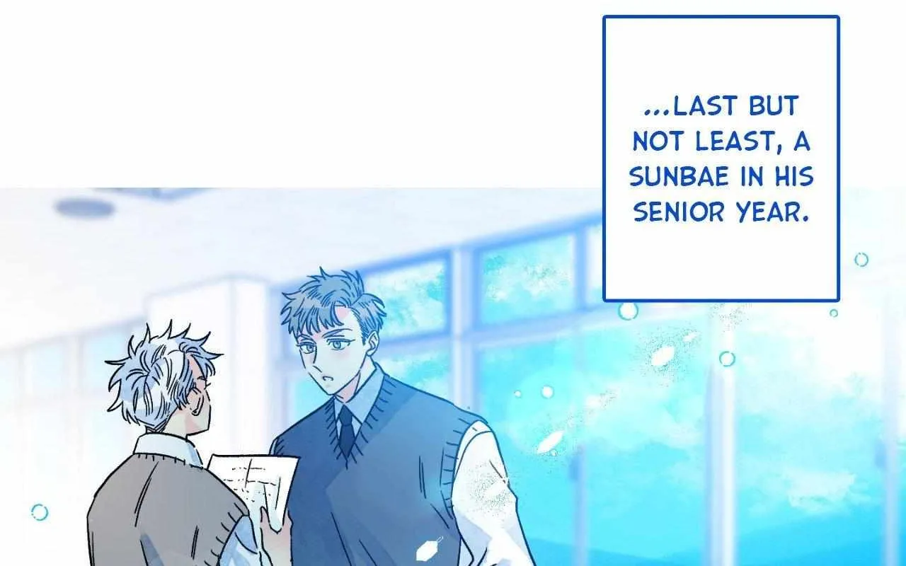 Milky Way 1st Avenue Chapter 43 page 24 - 
