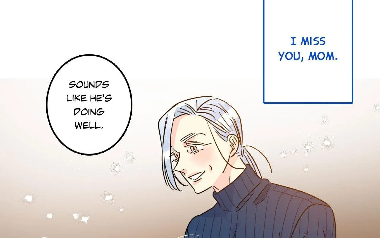 Milky Way 1st Avenue Chapter 43 page 30 - 