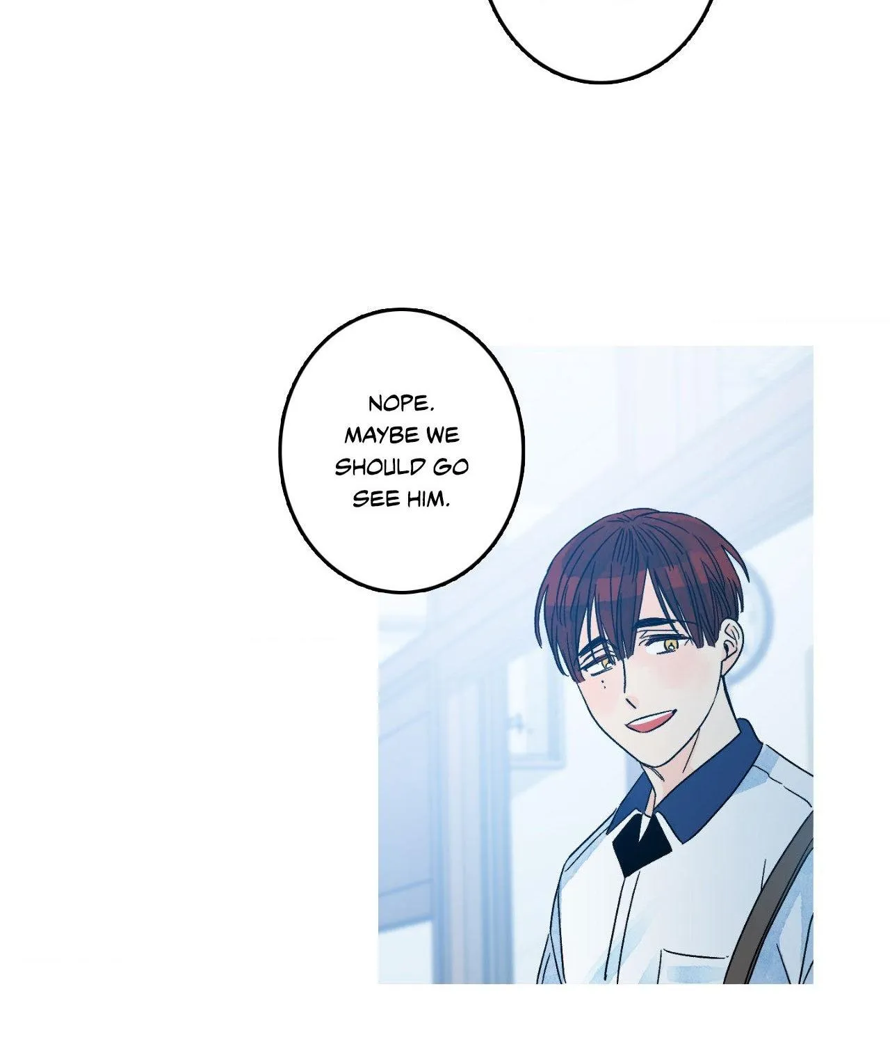 Milky Way 1st Avenue Chapter 43 page 45 - 