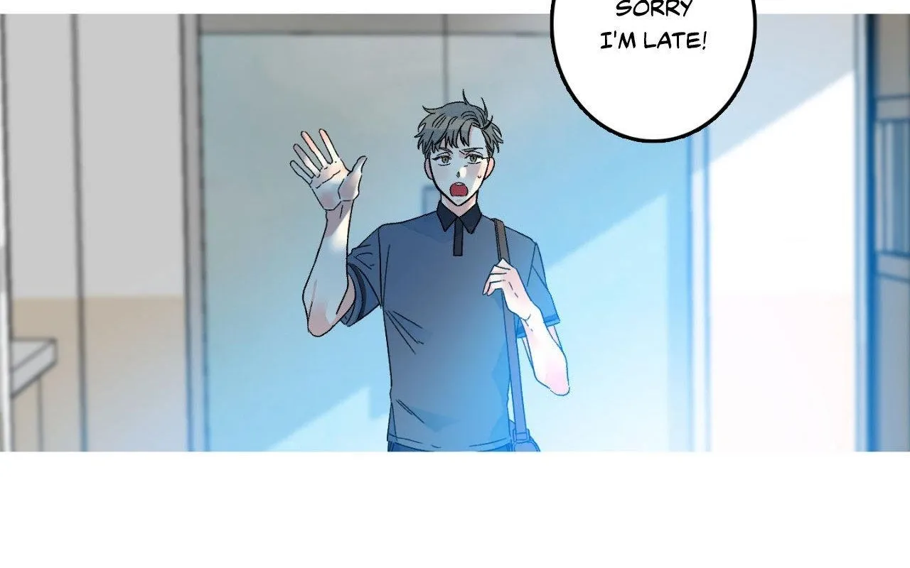 Milky Way 1st Avenue Chapter 43 page 48 - 
