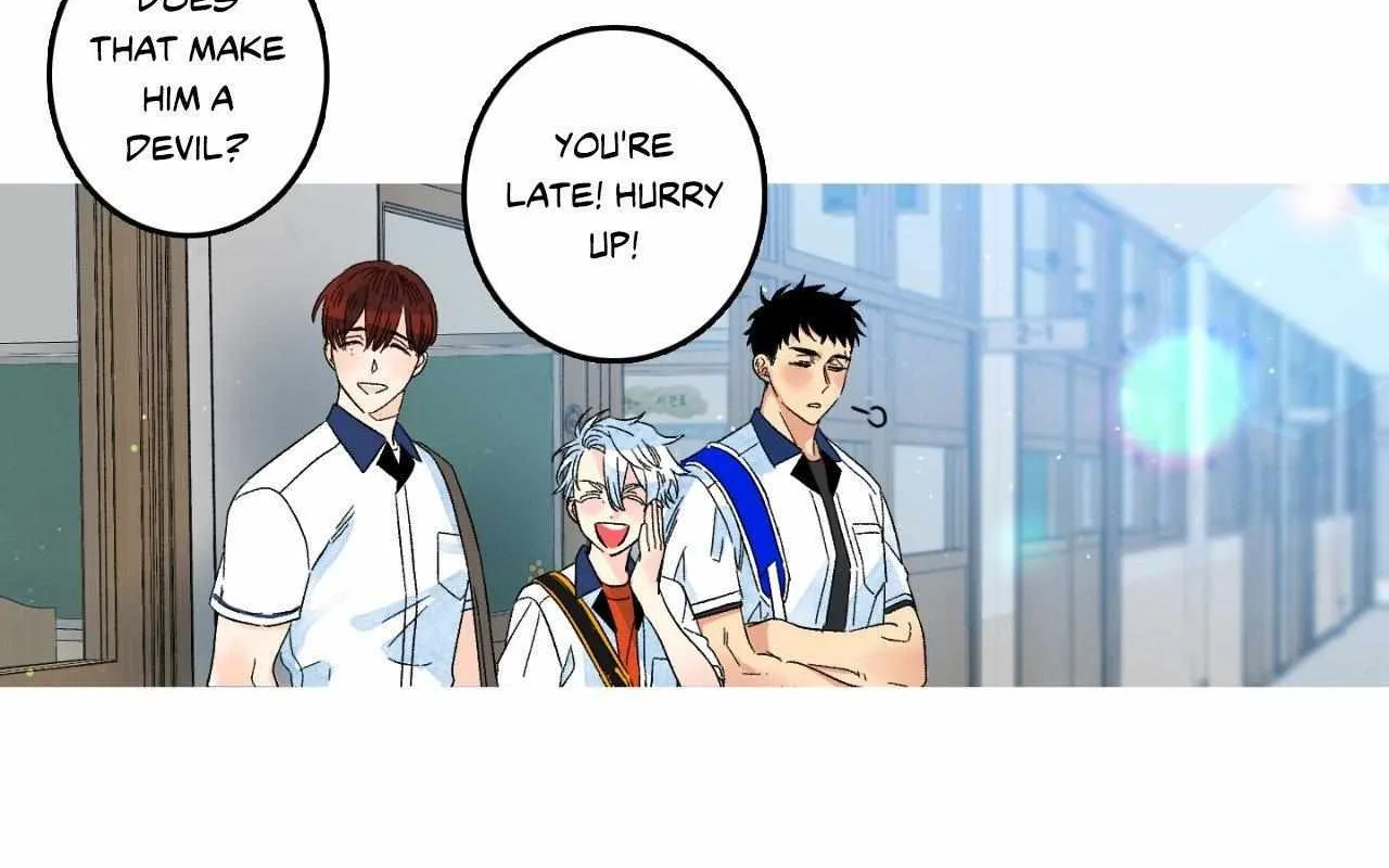 Milky Way 1st Avenue Chapter 43 page 50 - 