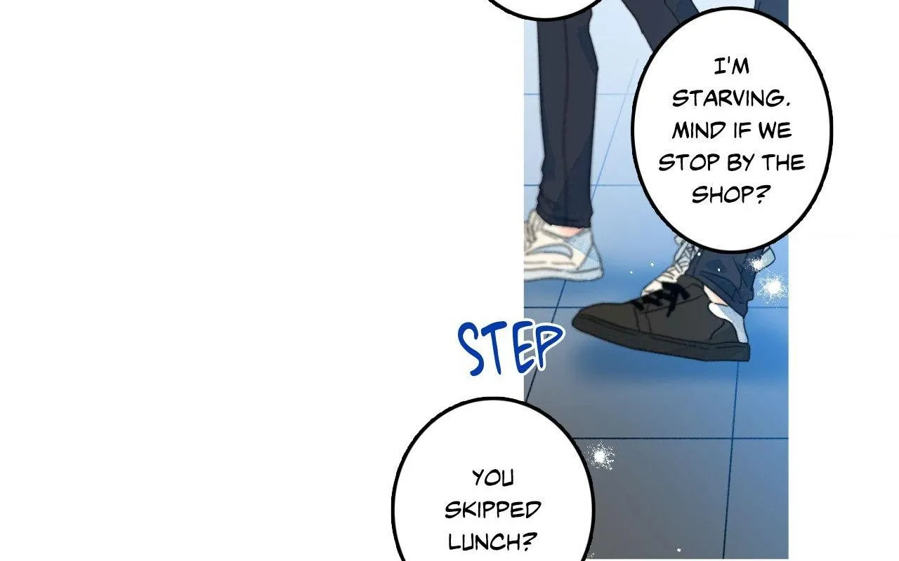 Milky Way 1st Avenue Chapter 43 page 52 - 