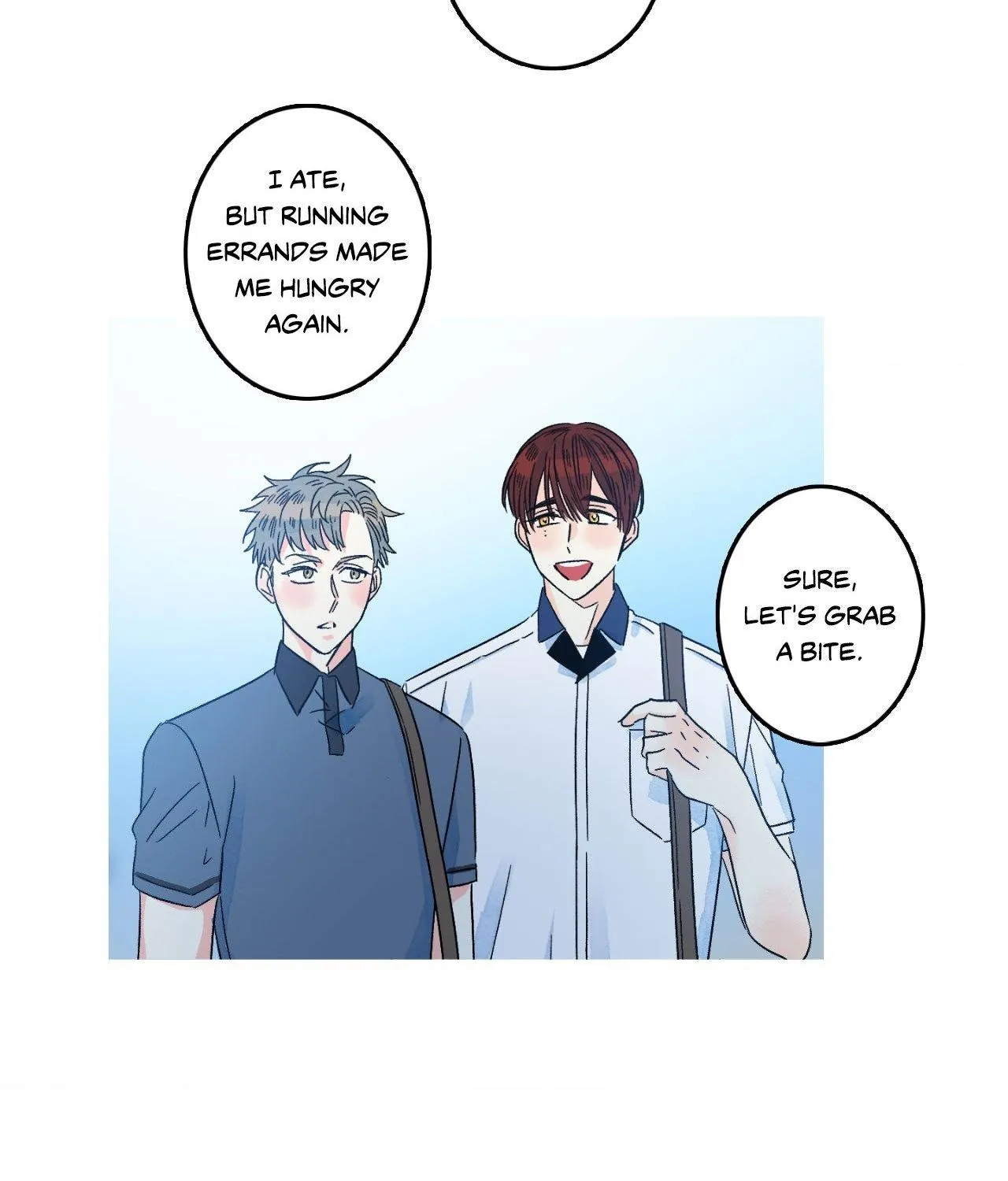 Milky Way 1st Avenue Chapter 43 page 53 - 