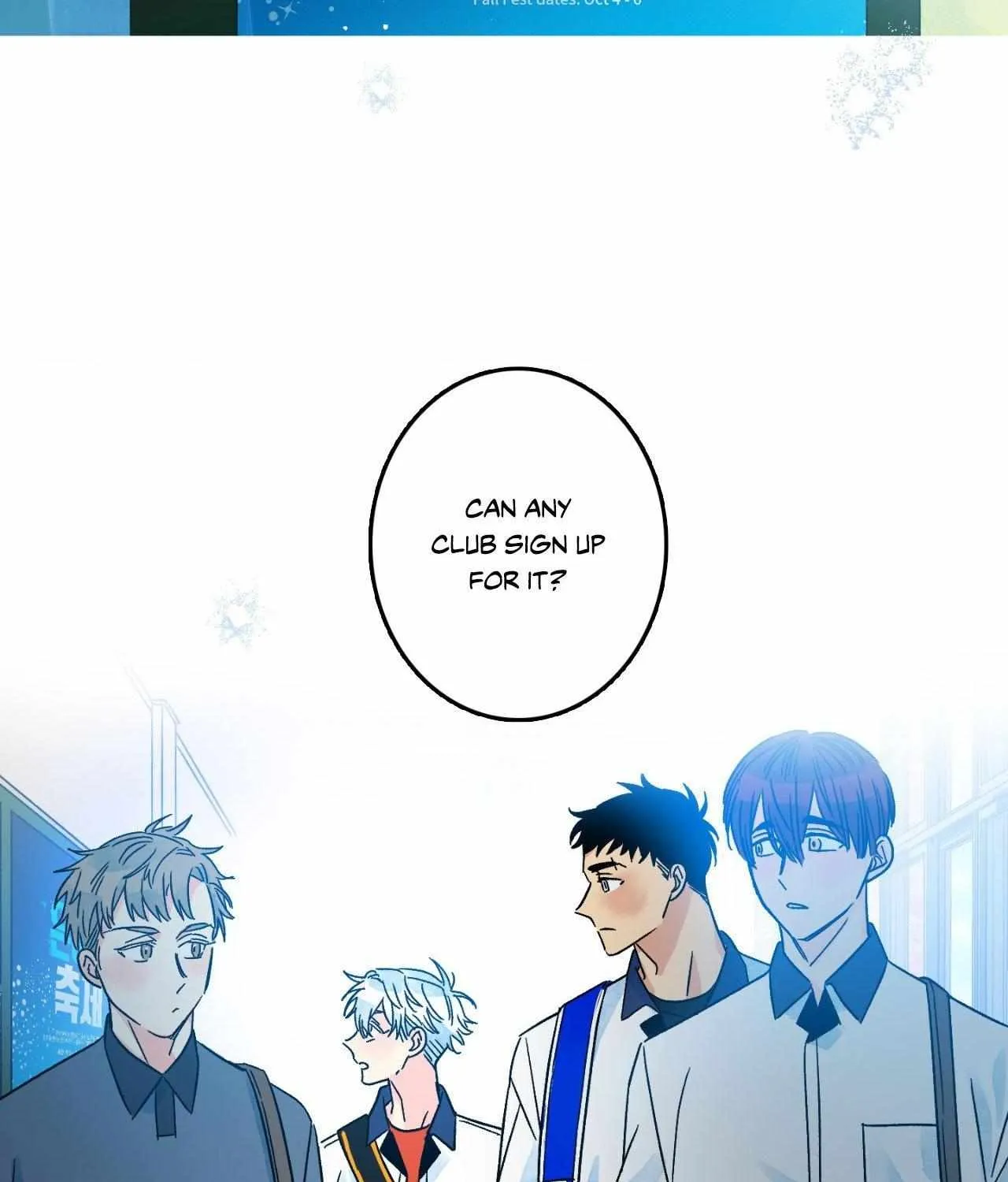 Milky Way 1st Avenue Chapter 43 page 59 - 