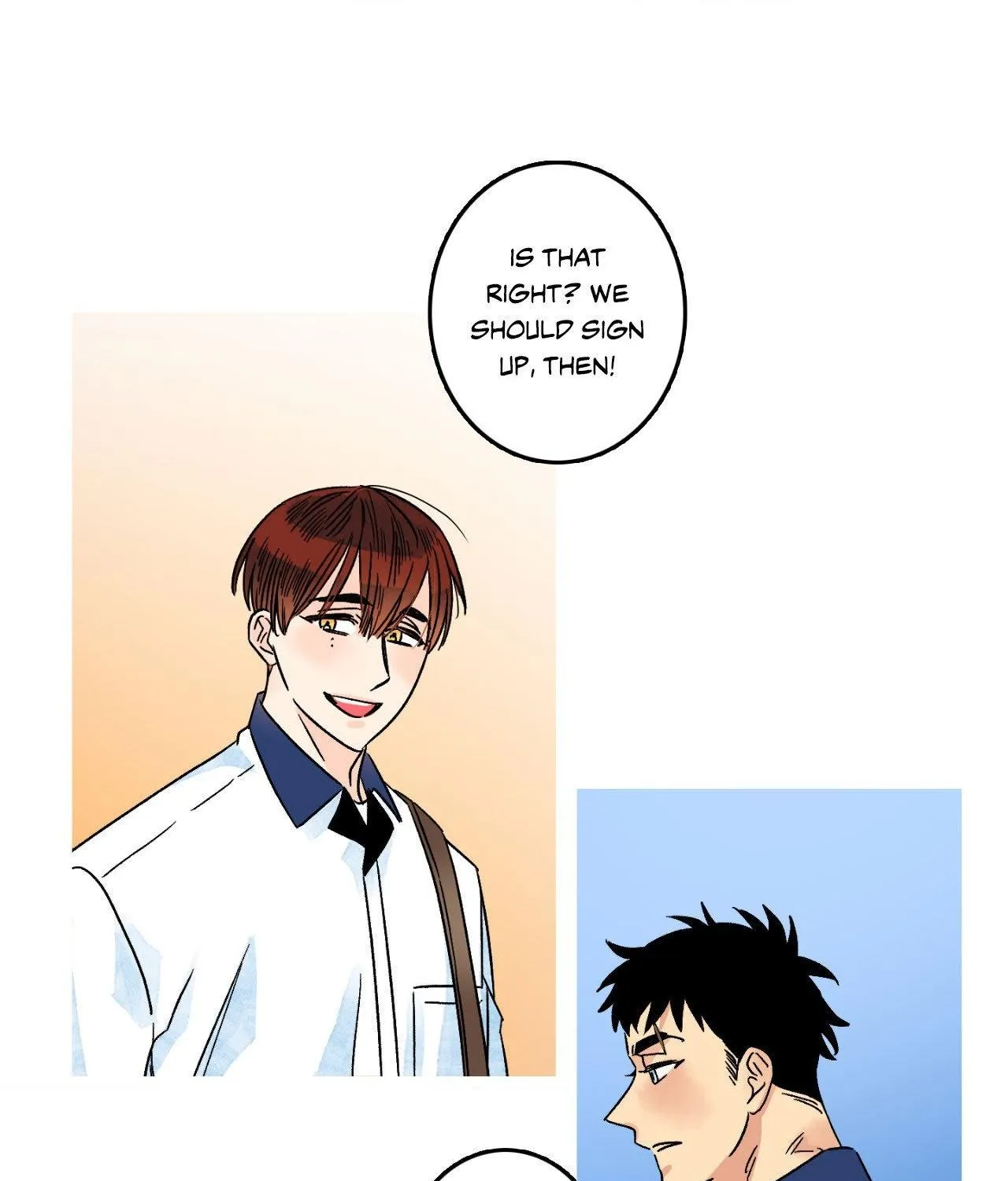 Milky Way 1st Avenue Chapter 43 page 63 - 