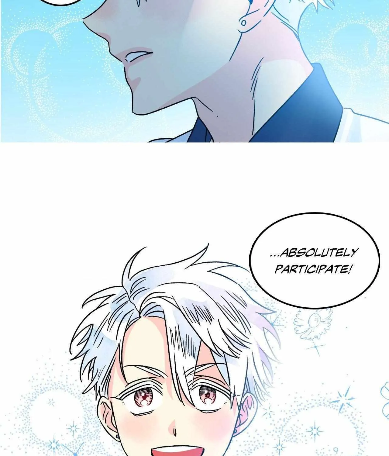 Milky Way 1st Avenue Chapter 43 page 67 - 