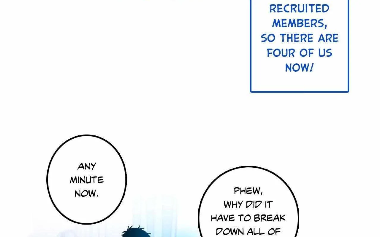 Milky Way 1st Avenue Chapter 43 page 10 - 