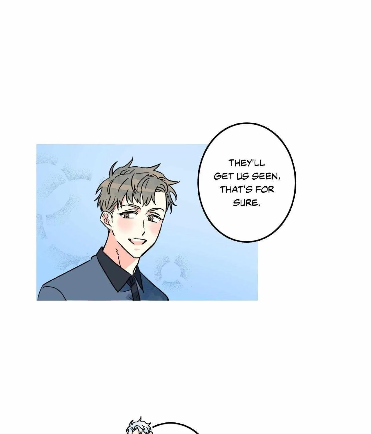Milky Way 1st Avenue Chapter 44 page 12 - 