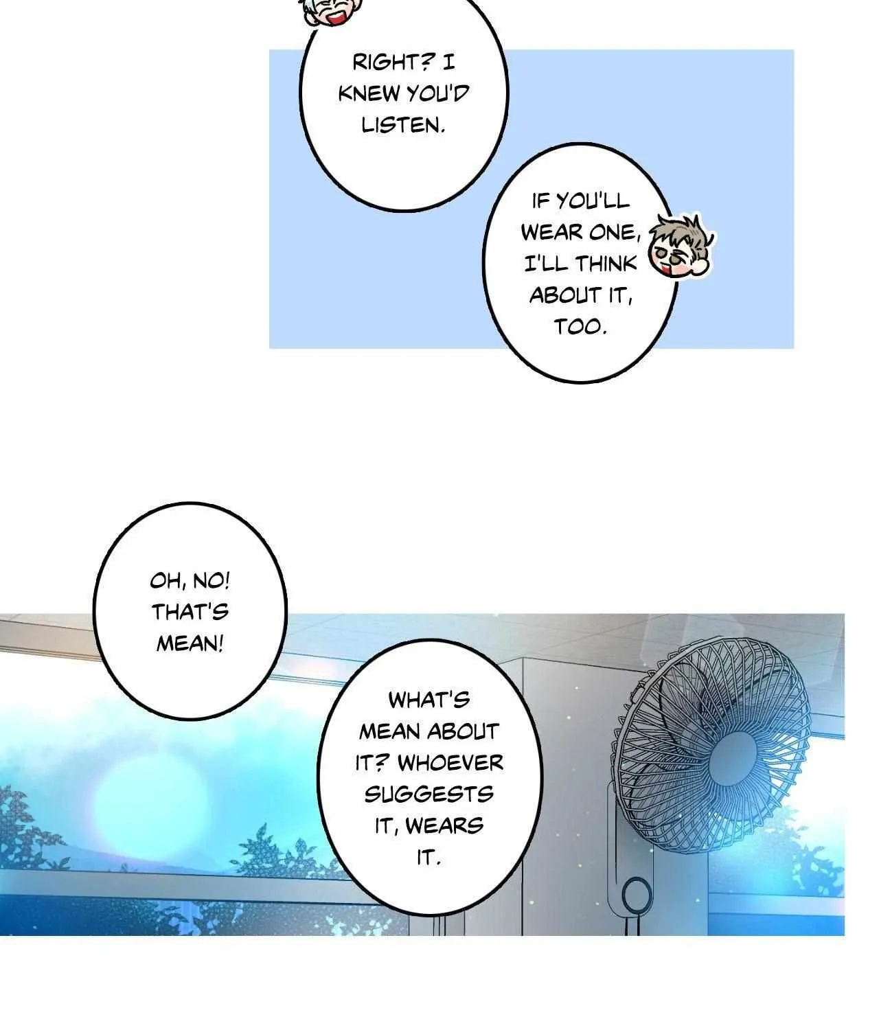Milky Way 1st Avenue Chapter 44 page 13 - 