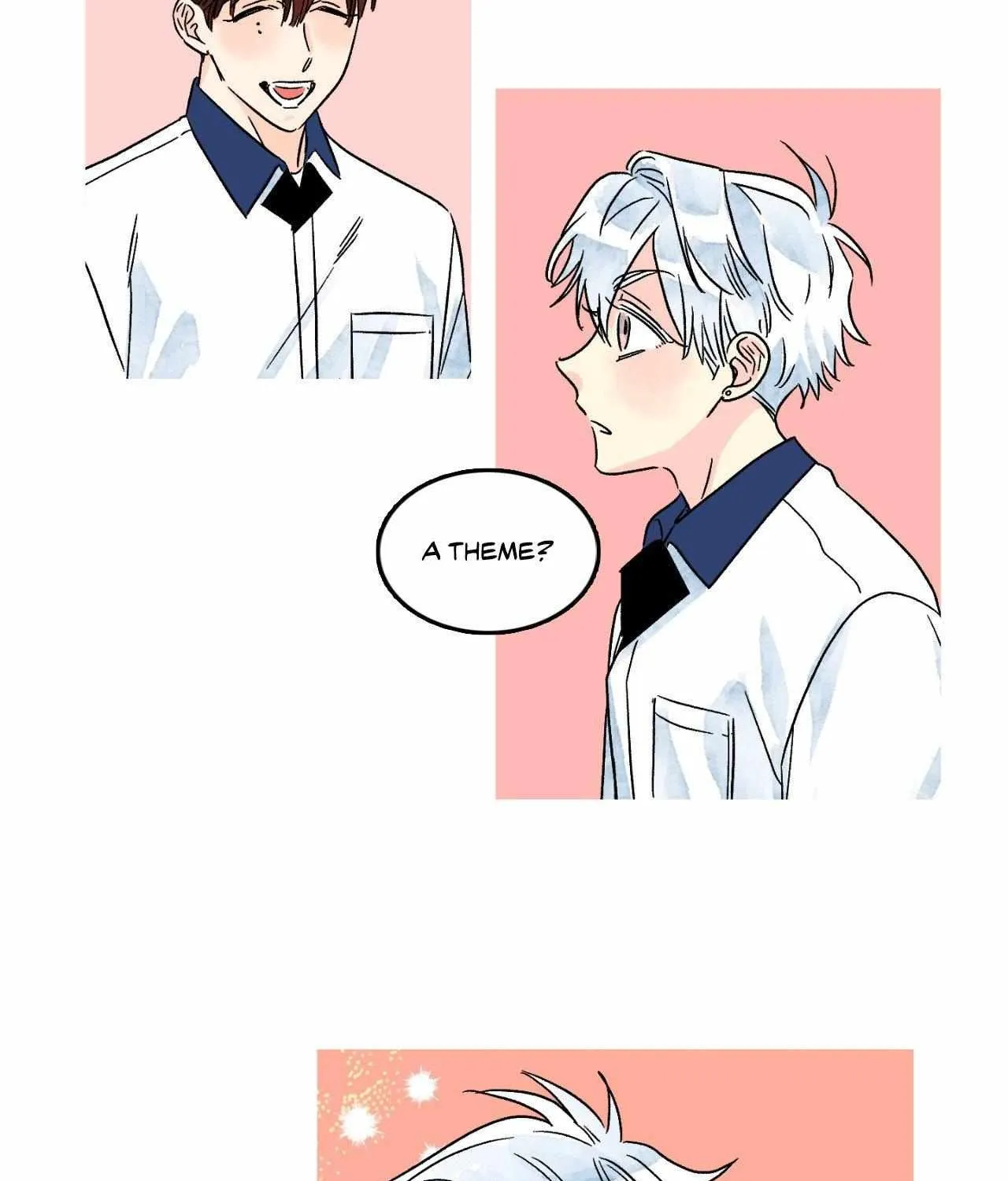 Milky Way 1st Avenue Chapter 44 page 15 - 