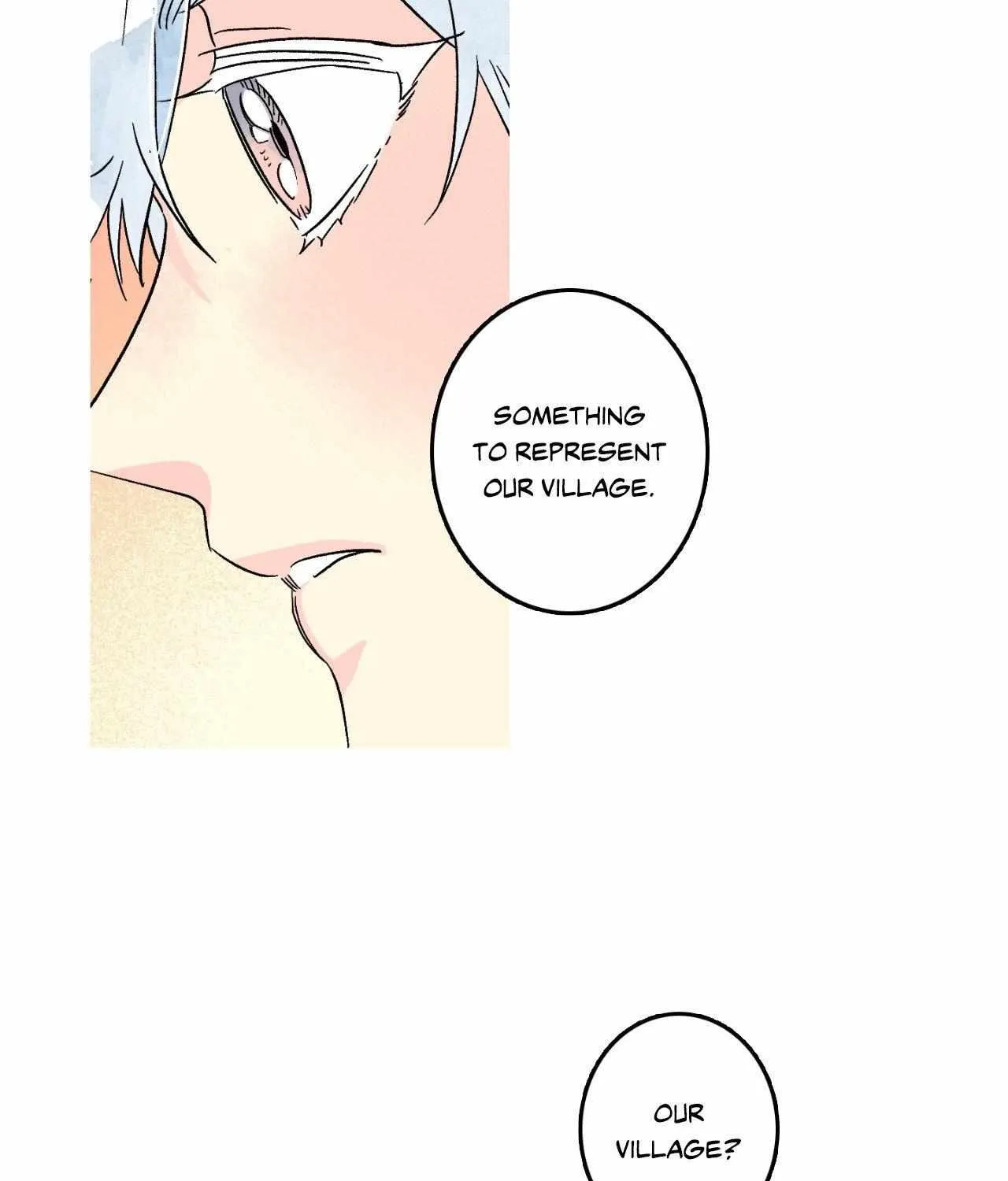 Milky Way 1st Avenue Chapter 44 page 17 - 
