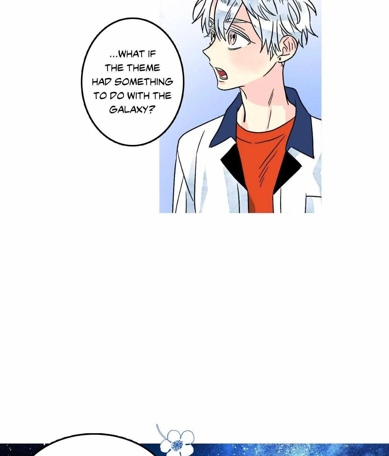 Milky Way 1st Avenue Chapter 44 page 21 - 