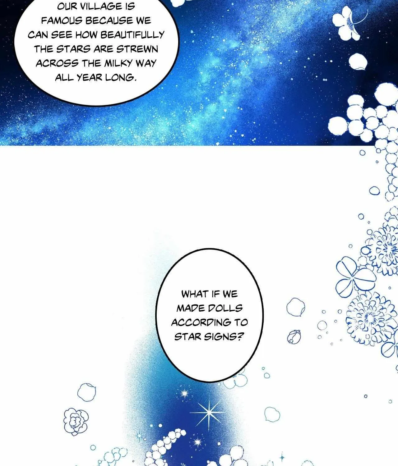 Milky Way 1st Avenue Chapter 44 page 22 - 