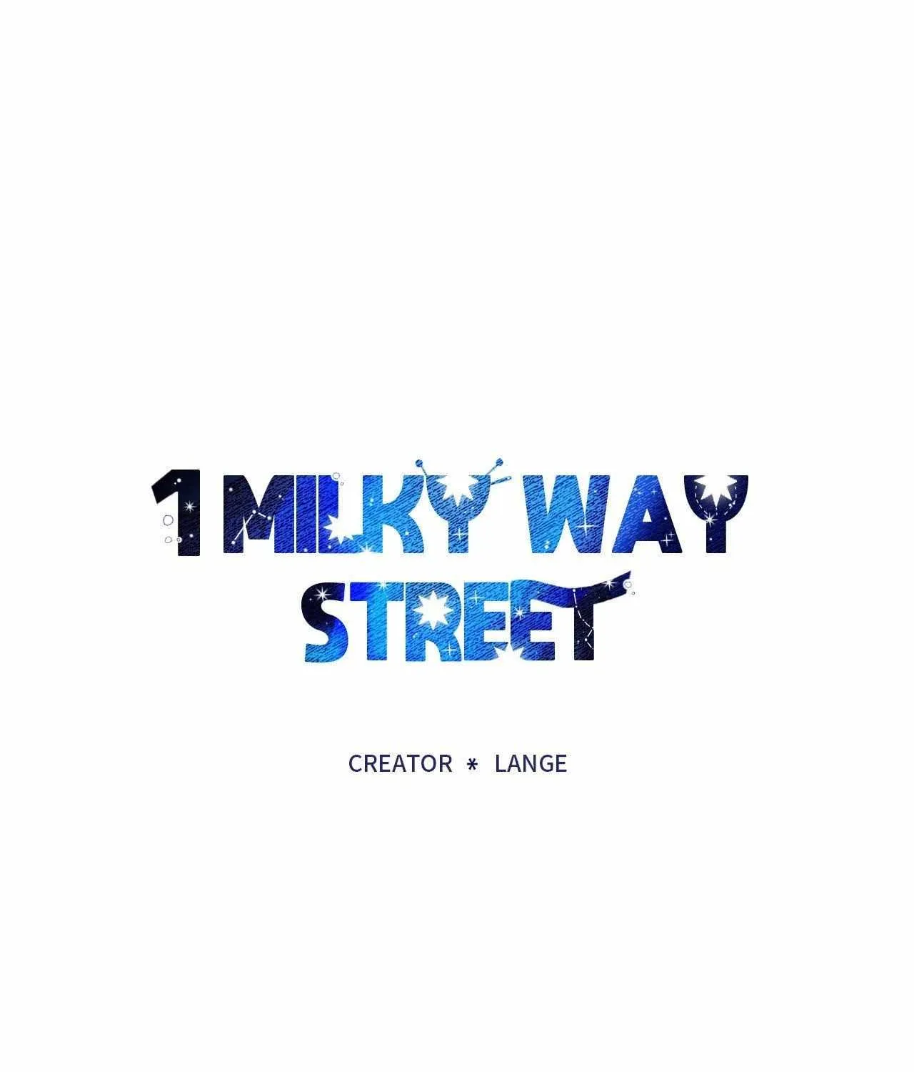 Milky Way 1st Avenue Chapter 44 page 24 - 