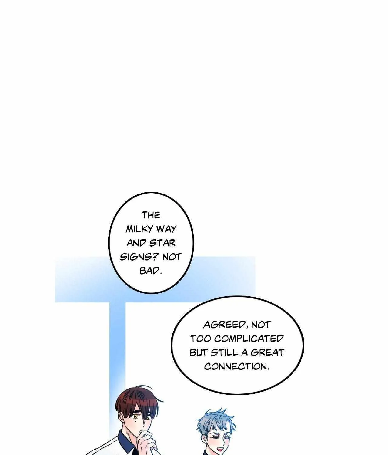 Milky Way 1st Avenue Chapter 44 page 25 - 
