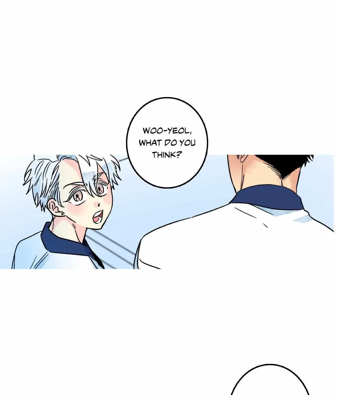 Milky Way 1st Avenue Chapter 44 page 27 - 