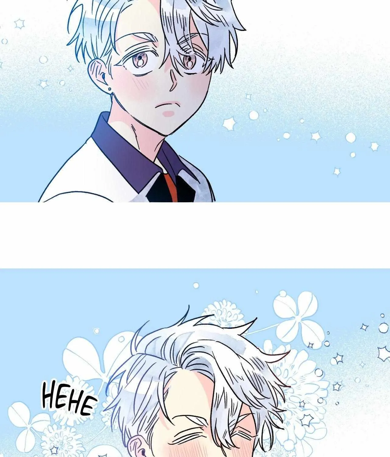 Milky Way 1st Avenue Chapter 44 page 29 - 