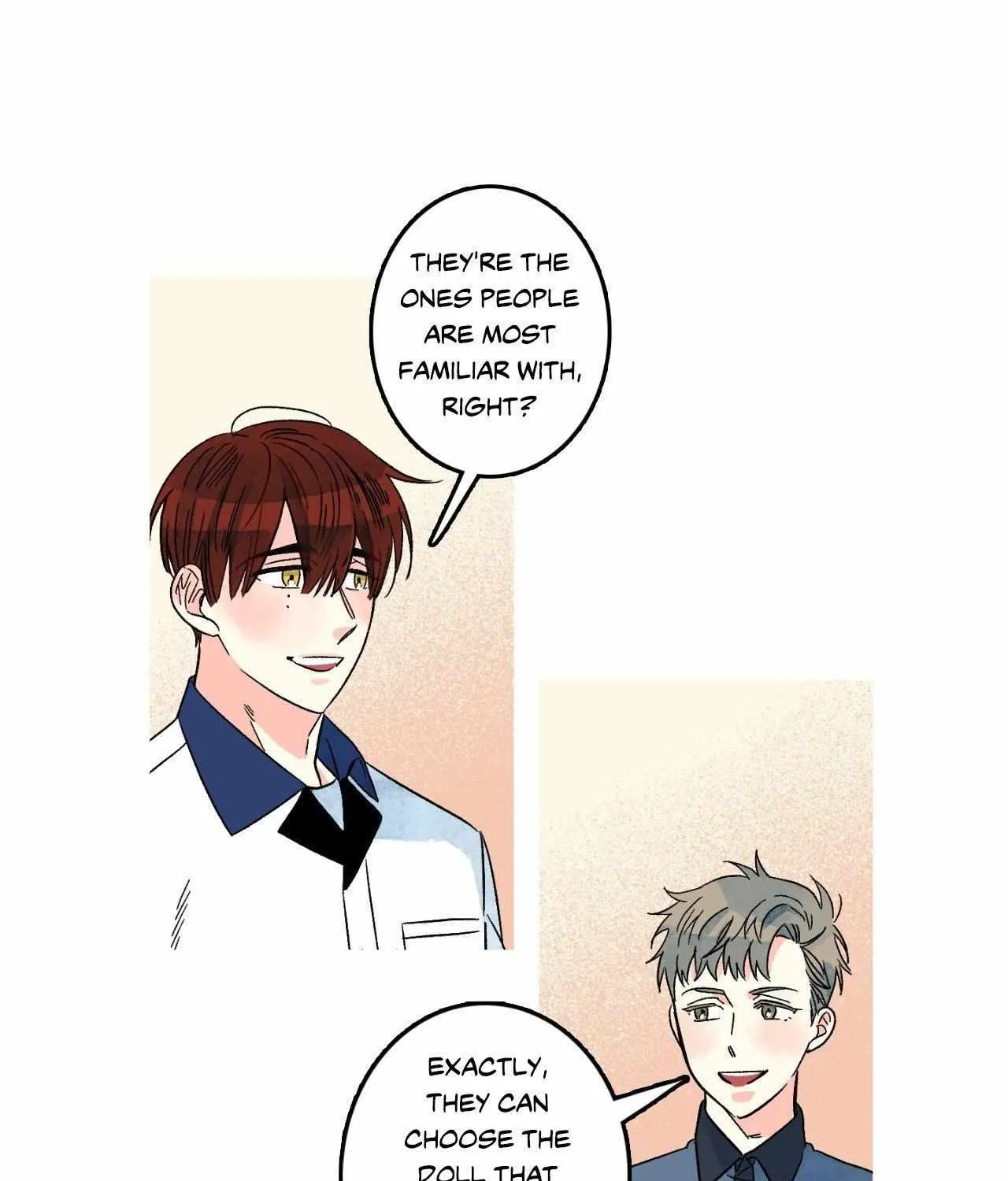 Milky Way 1st Avenue Chapter 44 page 31 - 