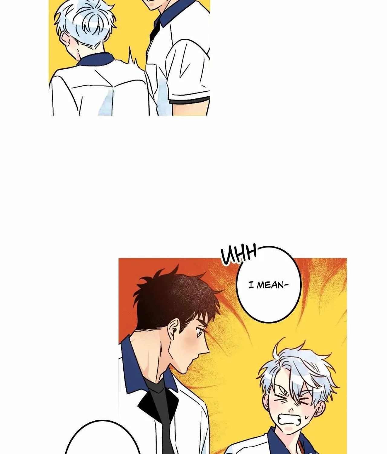 Milky Way 1st Avenue Chapter 44 page 36 - 