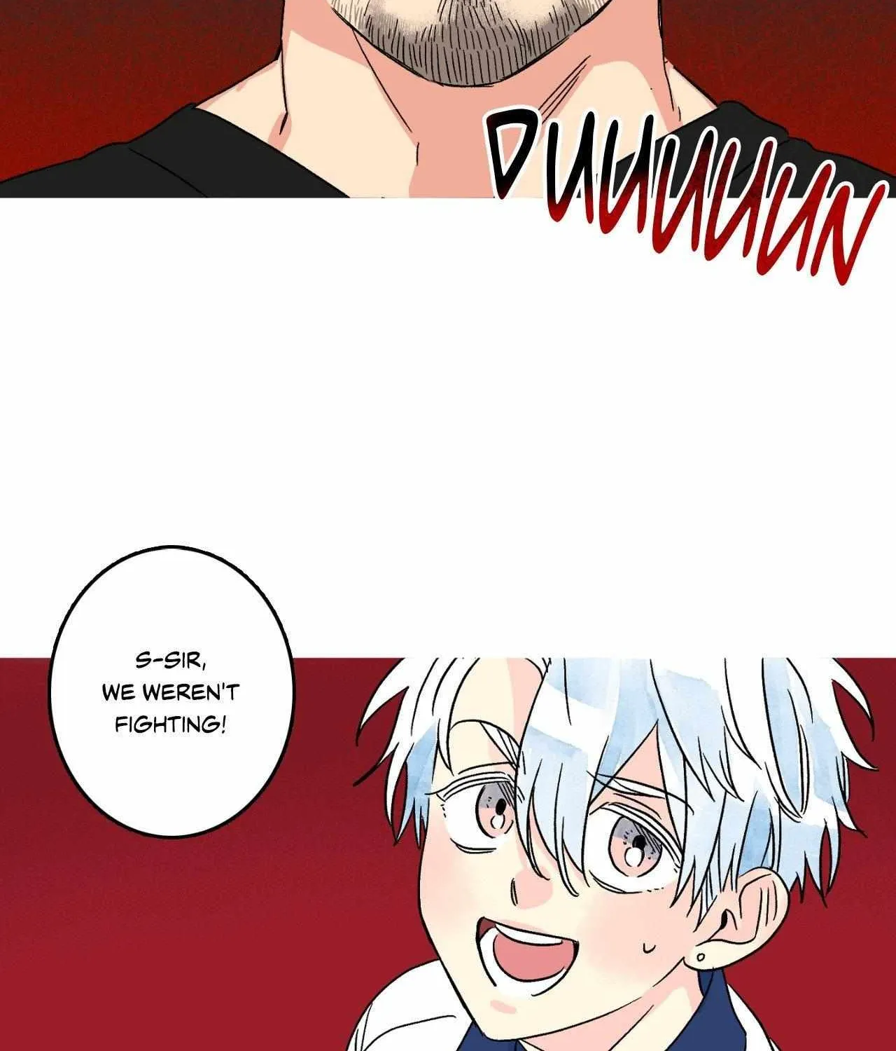 Milky Way 1st Avenue Chapter 44 page 42 - 