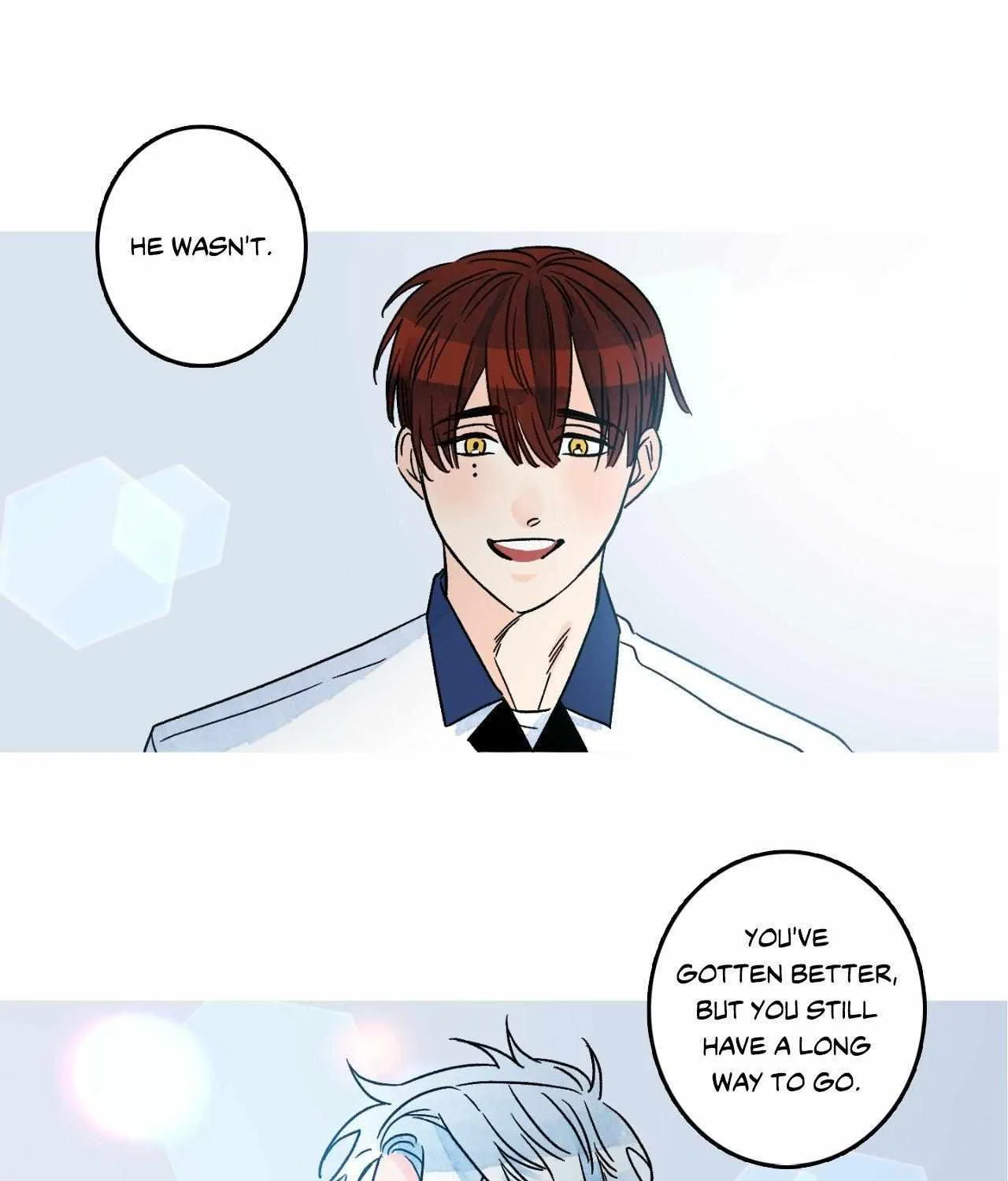Milky Way 1st Avenue Chapter 44 page 46 - 