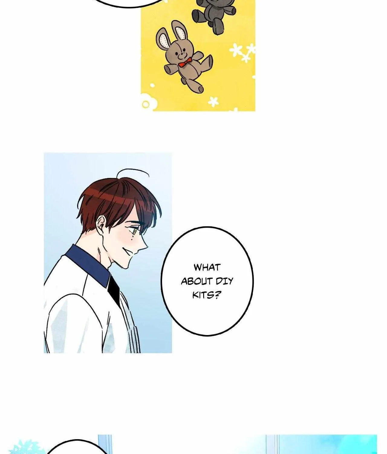 Milky Way 1st Avenue Chapter 44 page 6 - 