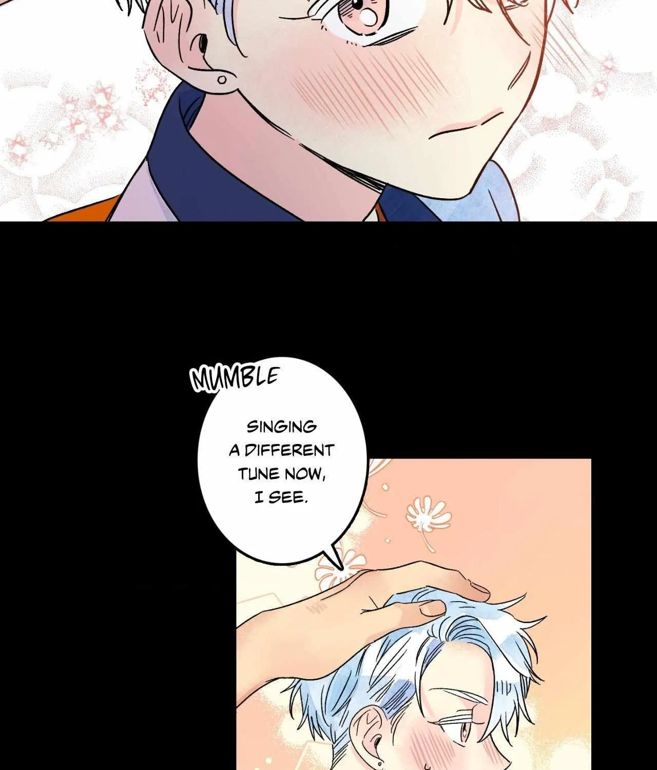 Milky Way 1st Avenue Chapter 45 page 23 - 