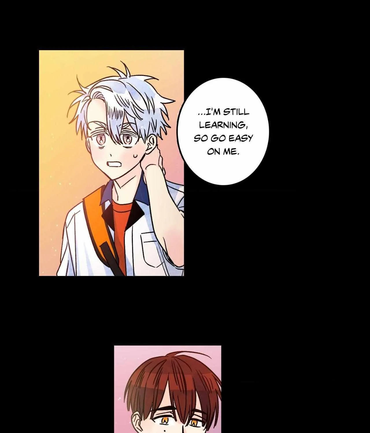 Milky Way 1st Avenue Chapter 45 page 31 - 