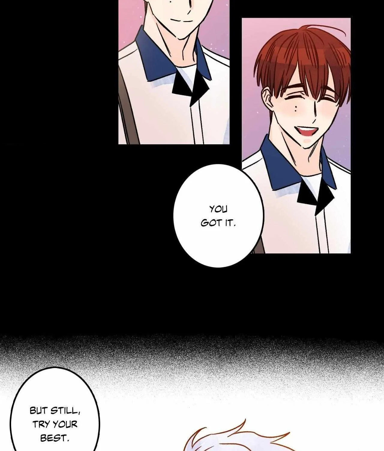 Milky Way 1st Avenue Chapter 45 page 32 - 