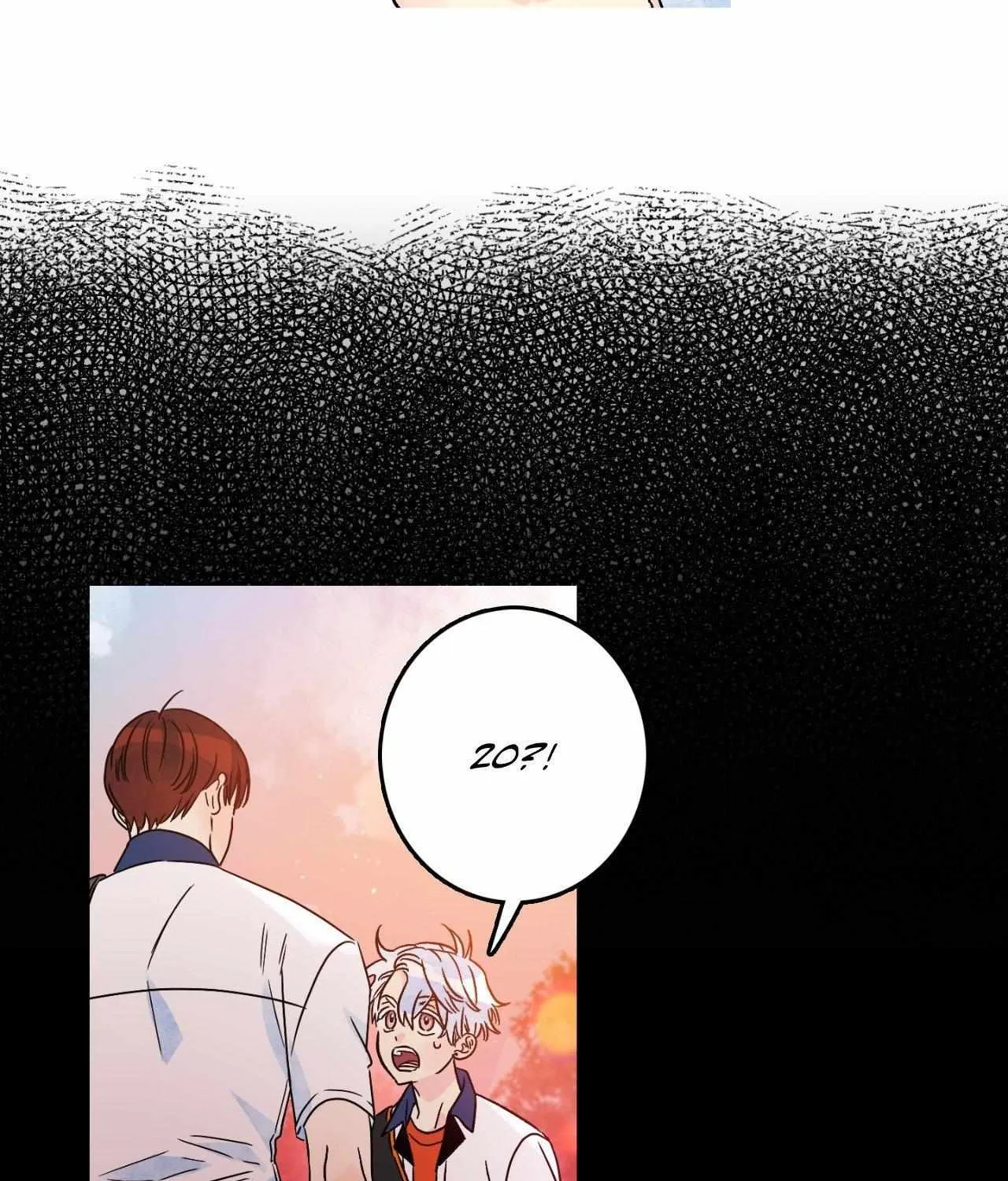 Milky Way 1st Avenue Chapter 45 page 5 - 