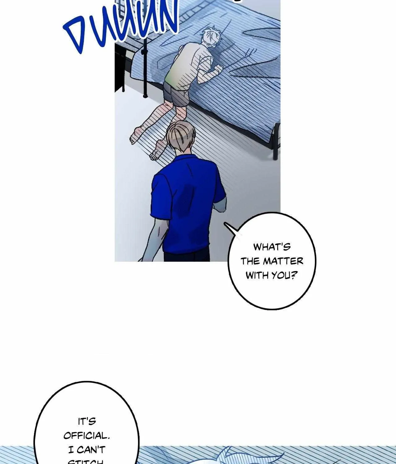 Milky Way 1st Avenue Chapter 45 page 47 - 