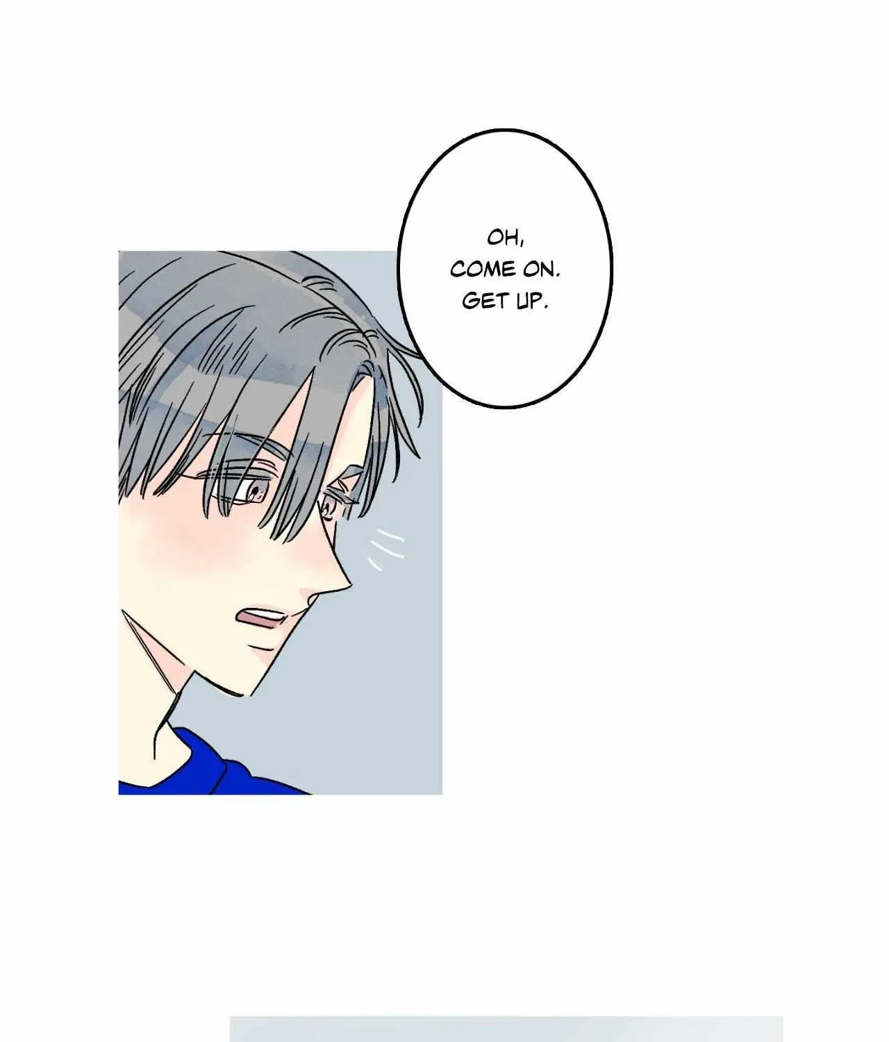 Milky Way 1st Avenue Chapter 45 page 50 - 