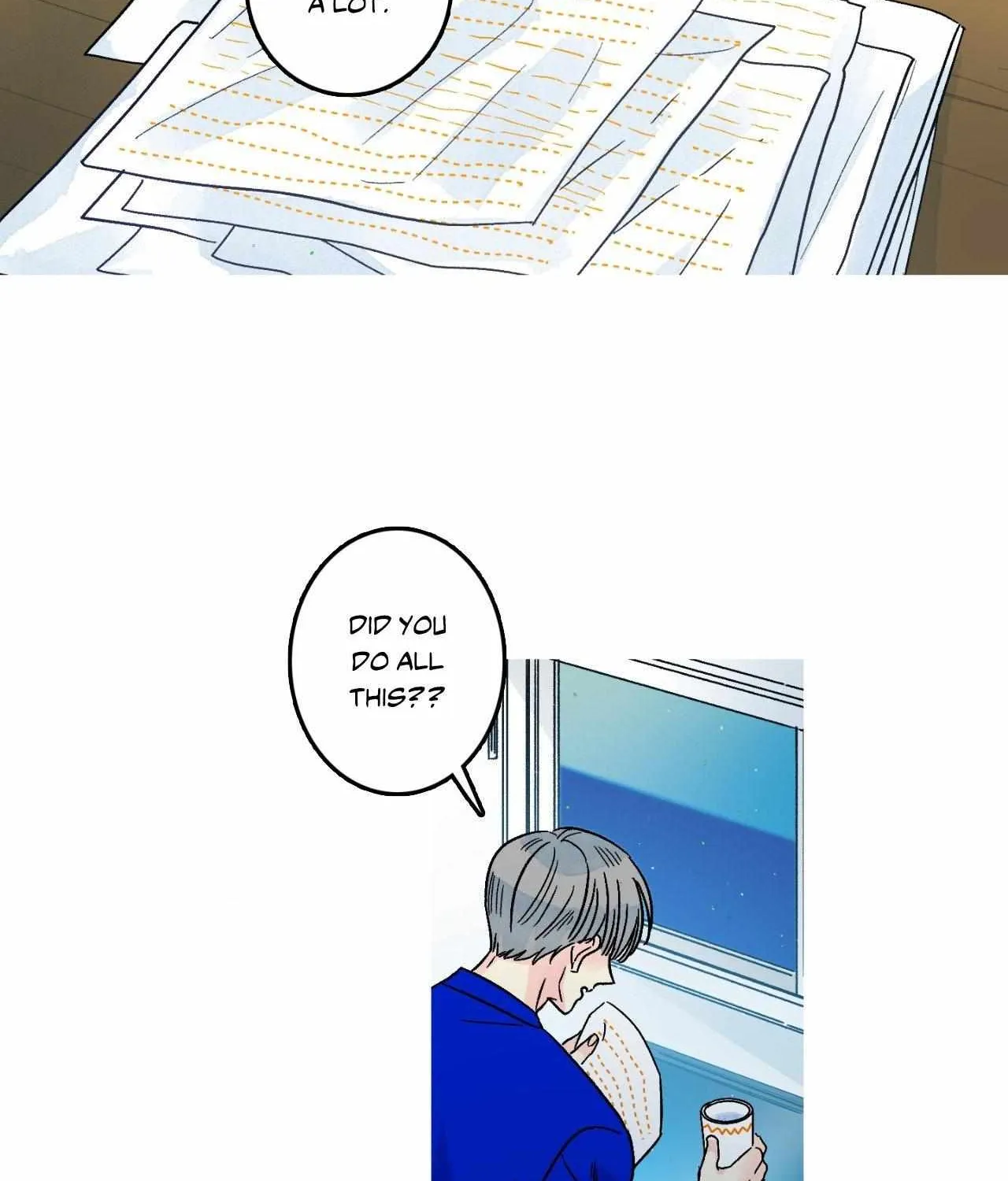 Milky Way 1st Avenue Chapter 45 page 53 - 