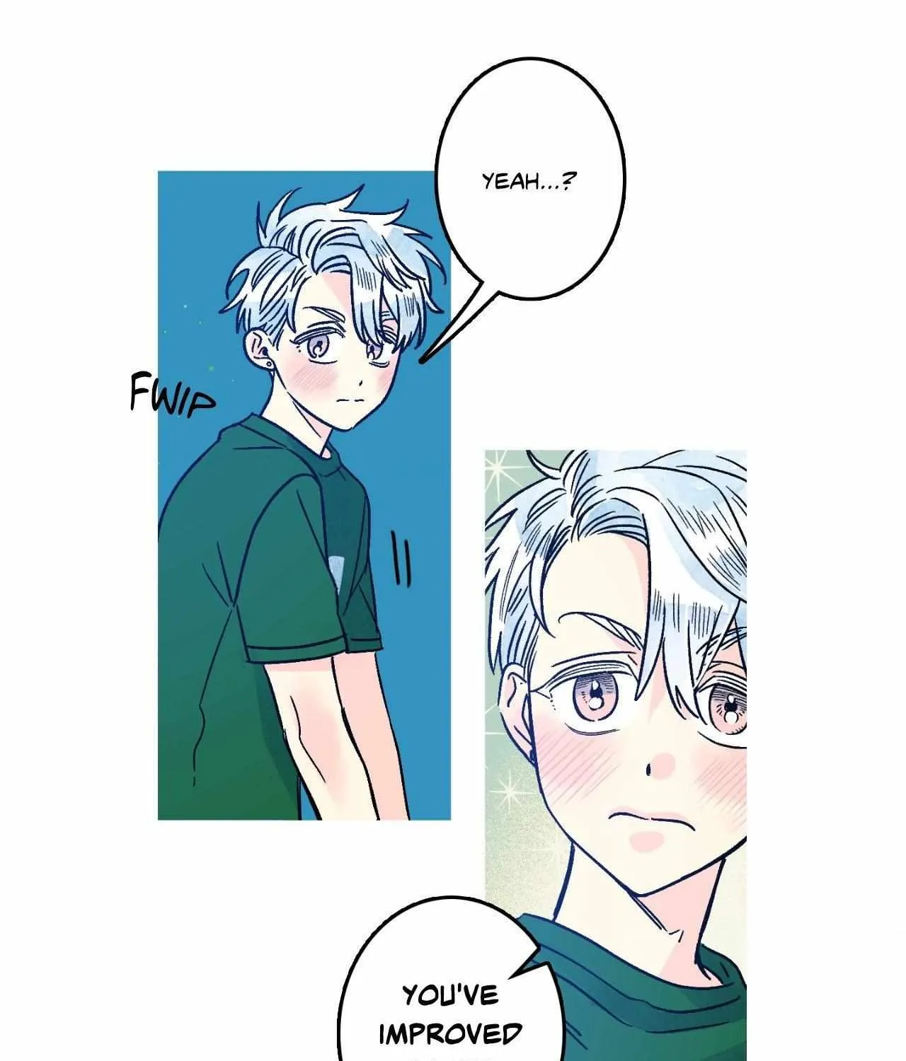 Milky Way 1st Avenue Chapter 45 page 55 - 