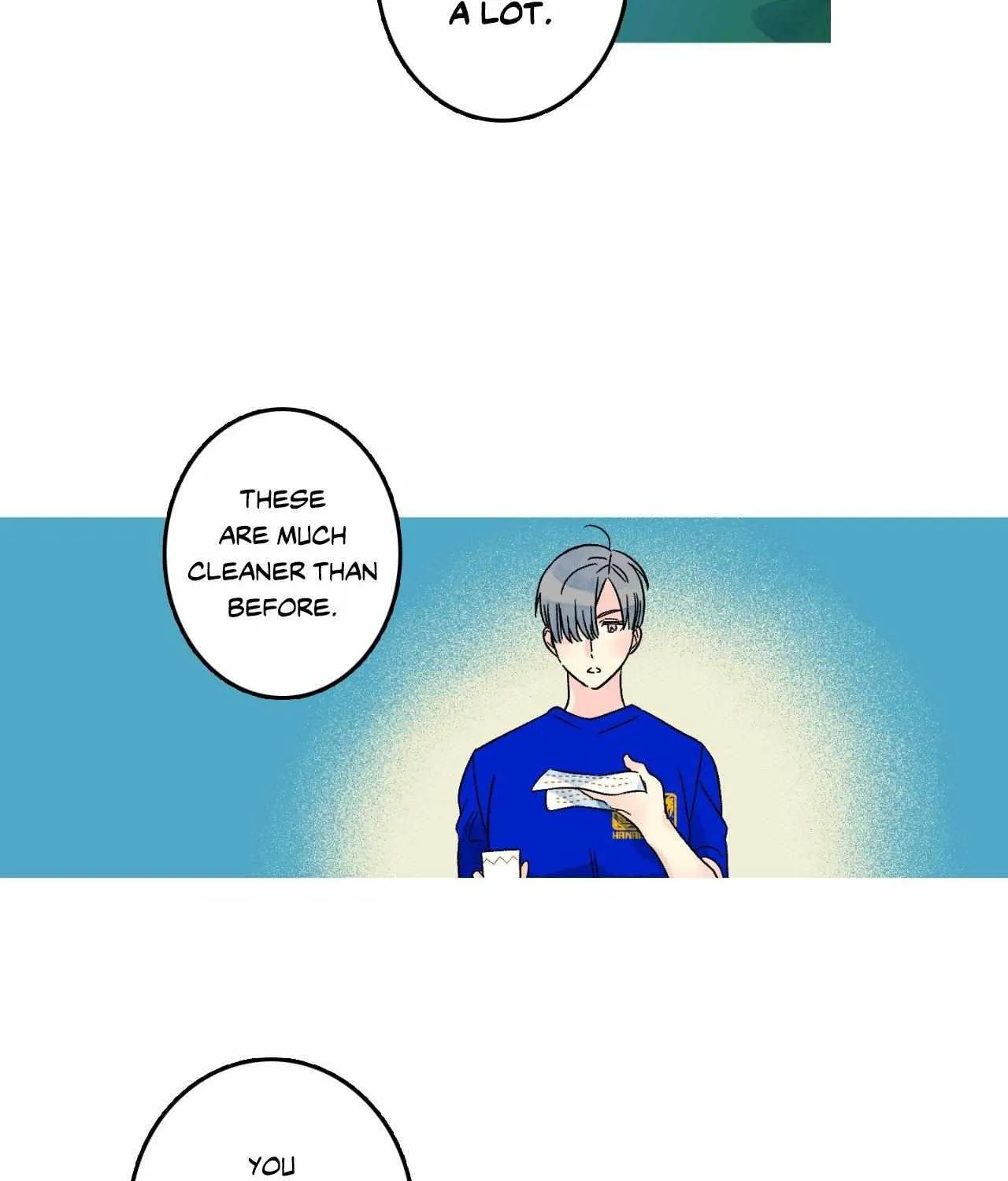 Milky Way 1st Avenue Chapter 45 page 56 - 